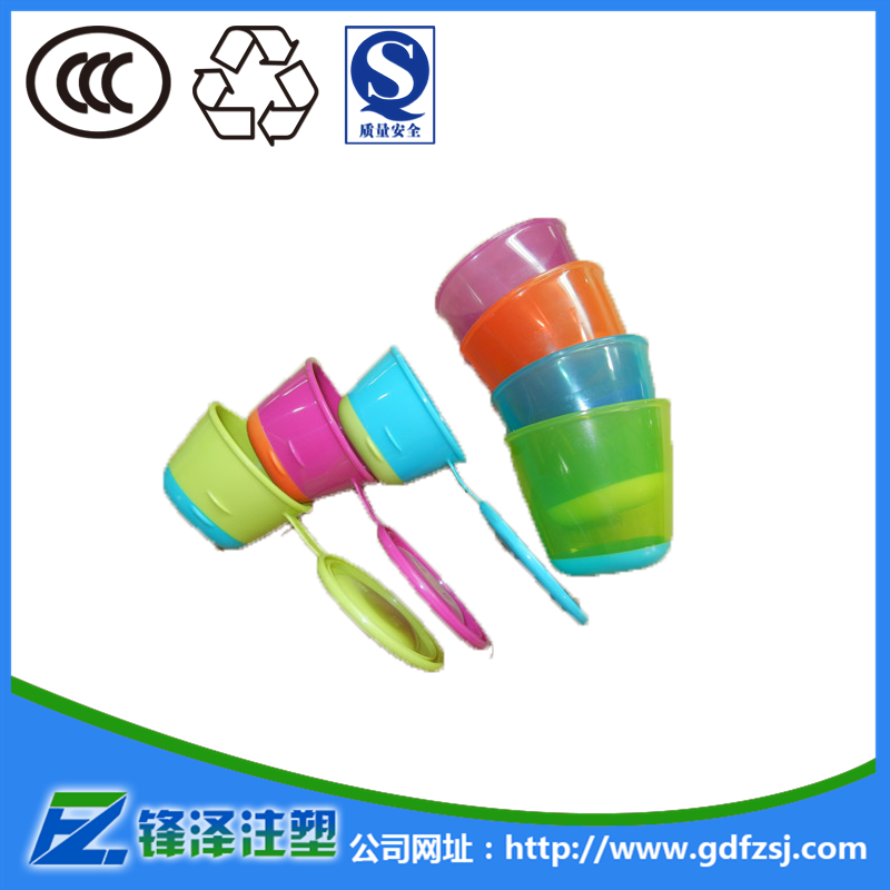 鋒澤告訴您雙色模具制造需要什么條件？
