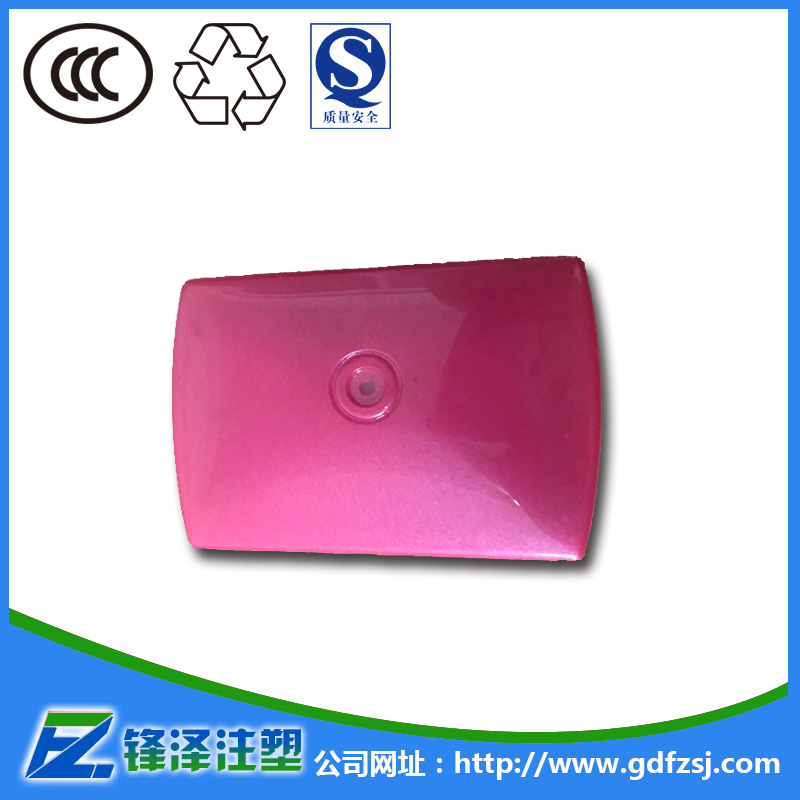 東莞噴油加工廠淺析利用噴油加工噴涂有什么特點(diǎn)？