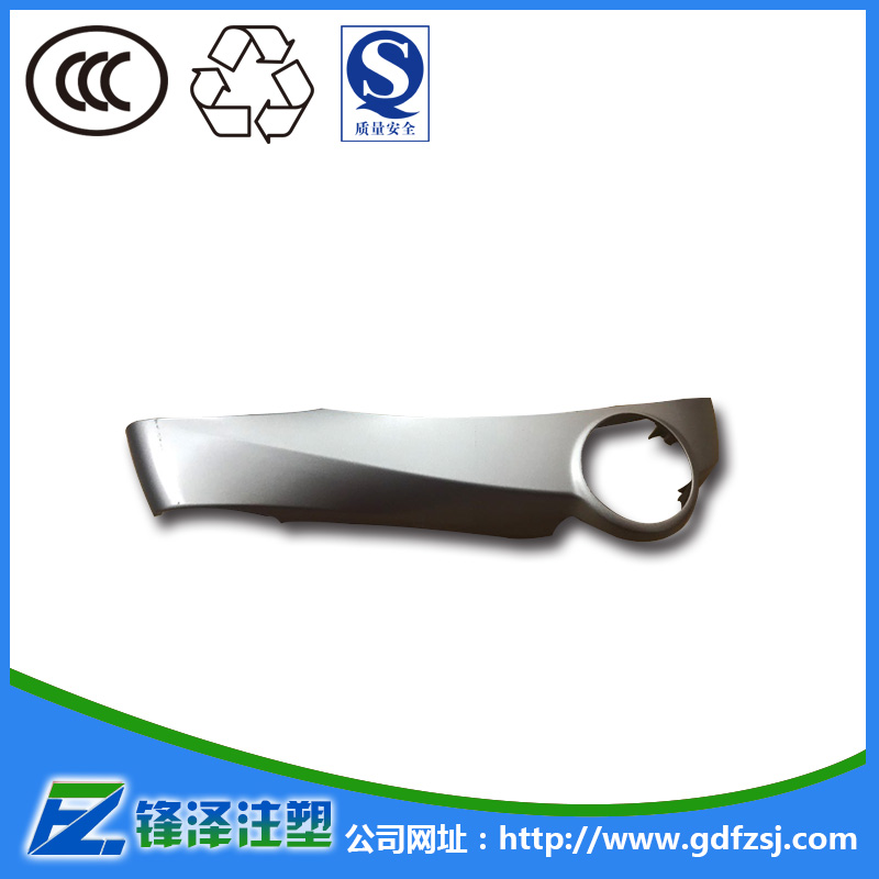 環(huán)保噴油加工使用工藝性能不同，應用范圍也不同 