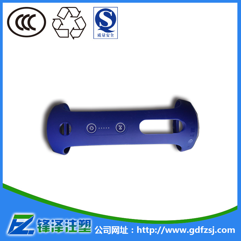 手感漆噴油之分析噴油絲印加工是如何做到手法均勻的？